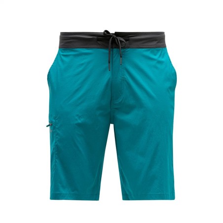 TIDELINE SHORT TAHITIAN TIDE - 36