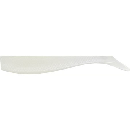 BAKUREE SHAD KB 110 - GLOW
