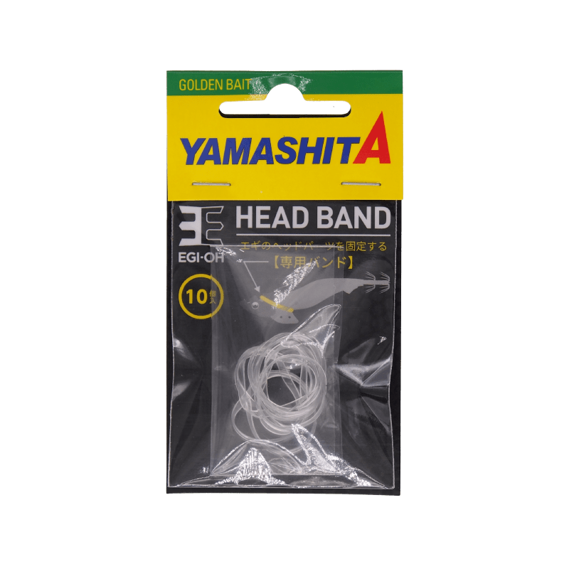 EGI OH HEAD BAND