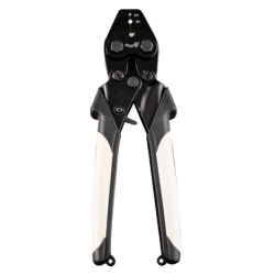 FIGHTER'S PRESSER BLACK