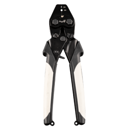 FIGHTER'S PRESSER BLACK