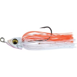 WILD HEADER 1/2 - CANDY WHITE (SP-C)