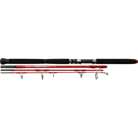 FURRARY 2.30 TRAVEL 60LB QUATTRO