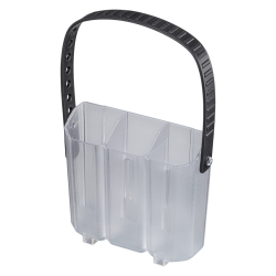 SQUID HOLDER BM CLEAR