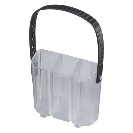 SQUID HOLDER BM CLEAR