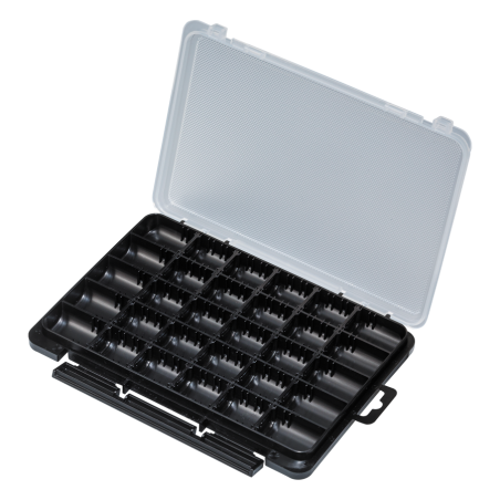 LIGHT GAME CASE 3010 BLACK