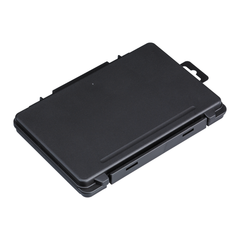 FREE BOARD CASE 3010A - BLACK