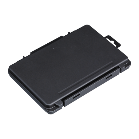 FREE BOARD CASE 3010A - BLACK