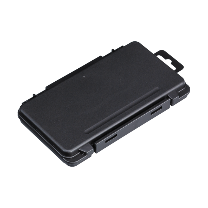 FREE BOARD CASE 1010A - BLACK