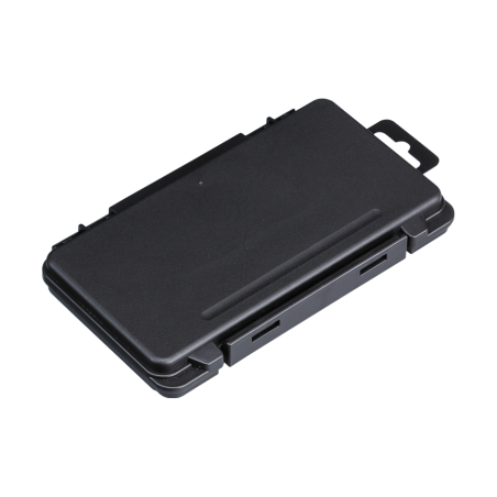 FREE BOARD CASE 1010A - BLACK
