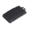 FREE BOARD CASE 1010A - BLACK