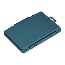 FREE BOARD CASE 3010A - GREEN