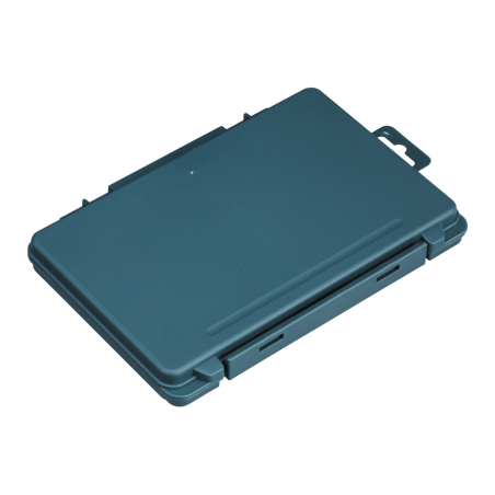 FREE BOARD CASE 3010A - GREEN