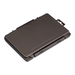 FREE BOARD CASE 3010A - BROWN