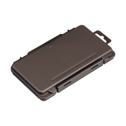 FREE BOARD CASE 1010A - BROWN