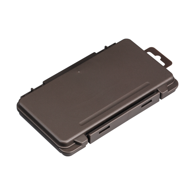 FREE BOARD CASE 1010A - BROWN