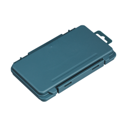 FREE BOARD CASE 1010A - GREEN