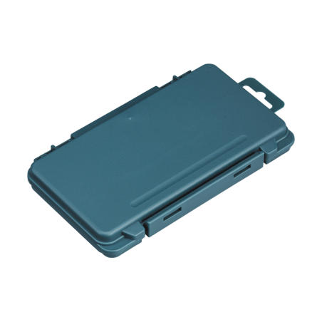 FREE BOARD CASE 1010A - GREEN