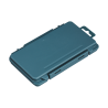FREE BOARD CASE 1010A - GREEN