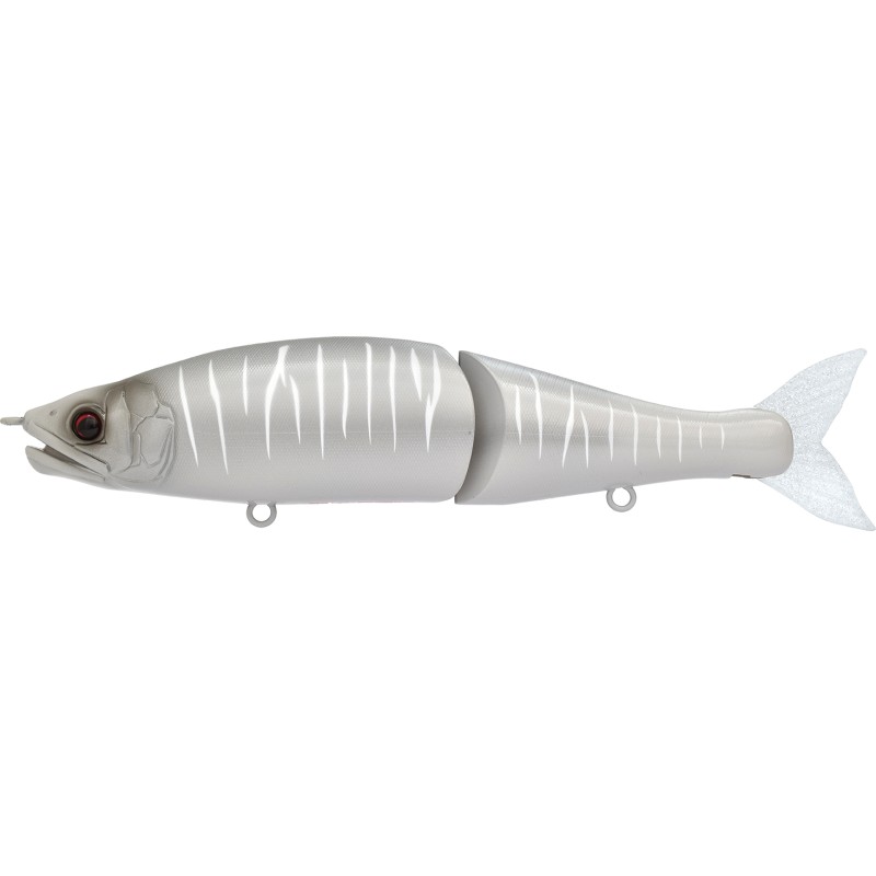 JOINTED CLAW SS MAGNUM - OFF GREY