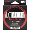 TR LINE 100M - 14 LB - 0,31mm