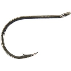 KR 30 BLACK NICKELED RINGE MULTI - 2/0 (5/PCK)