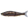 JOINTED CLAW 178 SS - BROWN TIGER OB UV