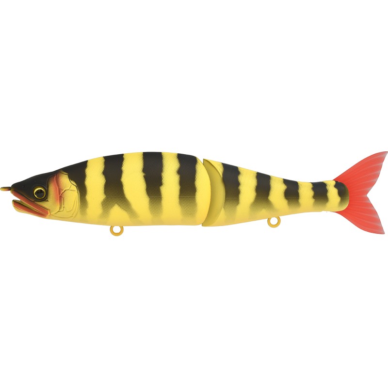 JOINTED CLAW SS MAGNUM - UF MAT PIAU