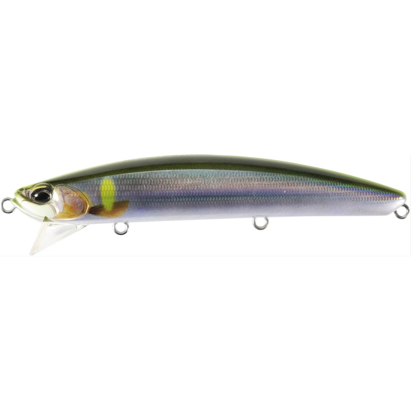 TIDE MINNOW SPECTER 135SSR - CMA0946 FLASHY AYU