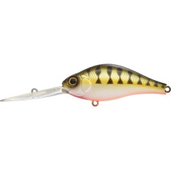 B.SWITCHER 3-0 NO RATTLE - U019 VAIRON UV