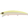 TIDE MINNOW SPECTER 135SSR - ACC0170 PEARL CHART OB II