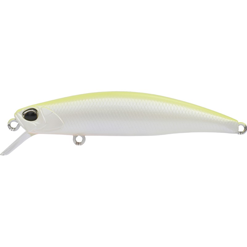 TIDE MINNOW 75 SPRINT - ACC0039 PEARL CHART OB