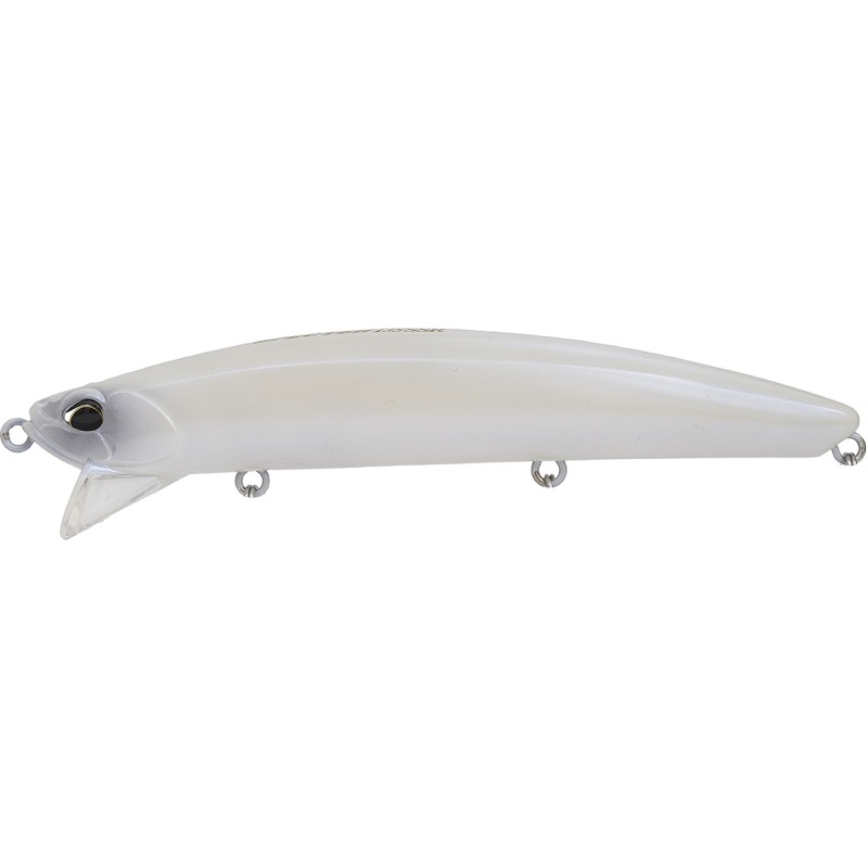 TIDE MINNOW SPECTER 135SSR - ACC3008 NEO PEARL