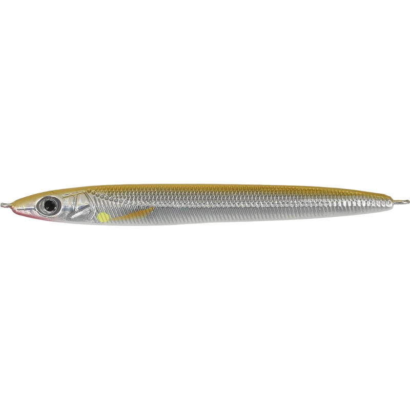 LES SENANS 130G - SILVER GOLD AYU