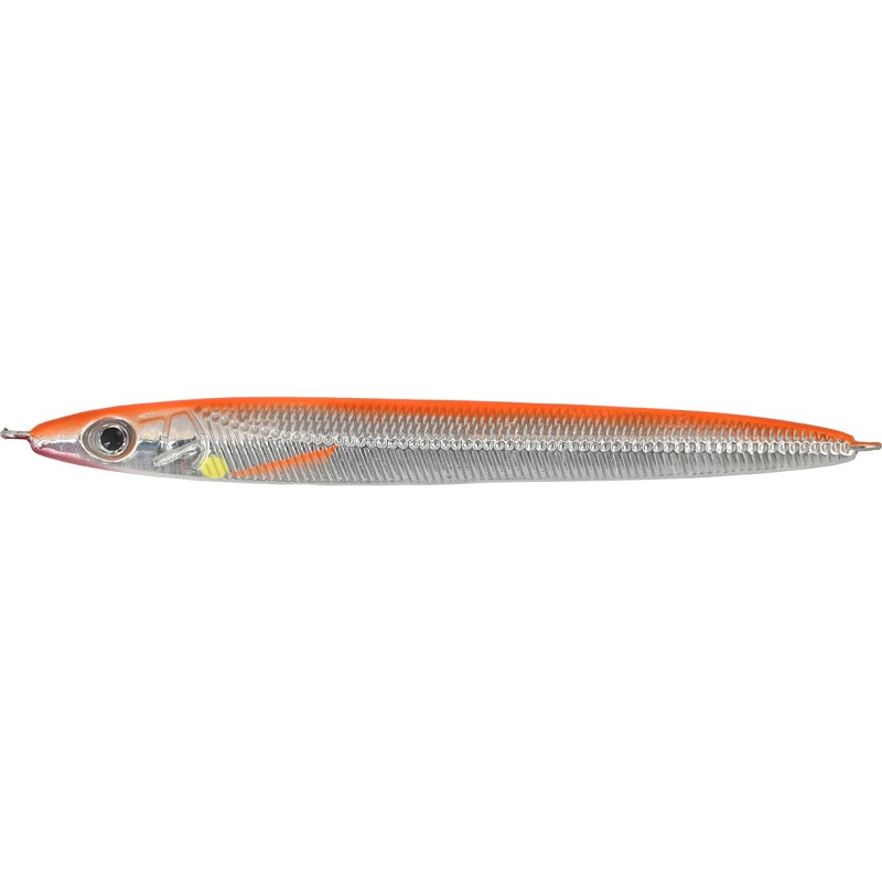 LES SENANS 130G - SILVER ORANGE