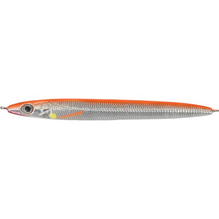 LES SENANS 130G - SILVER ORANGE