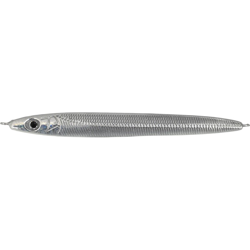 LES SENANS 130G - SILVER