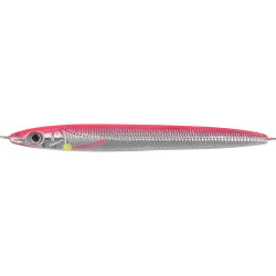 LES SENANS 130G - SILVER PINK