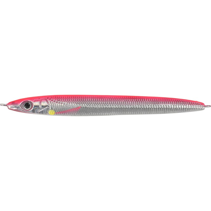 LES SENANS 130G - SILVER PINK