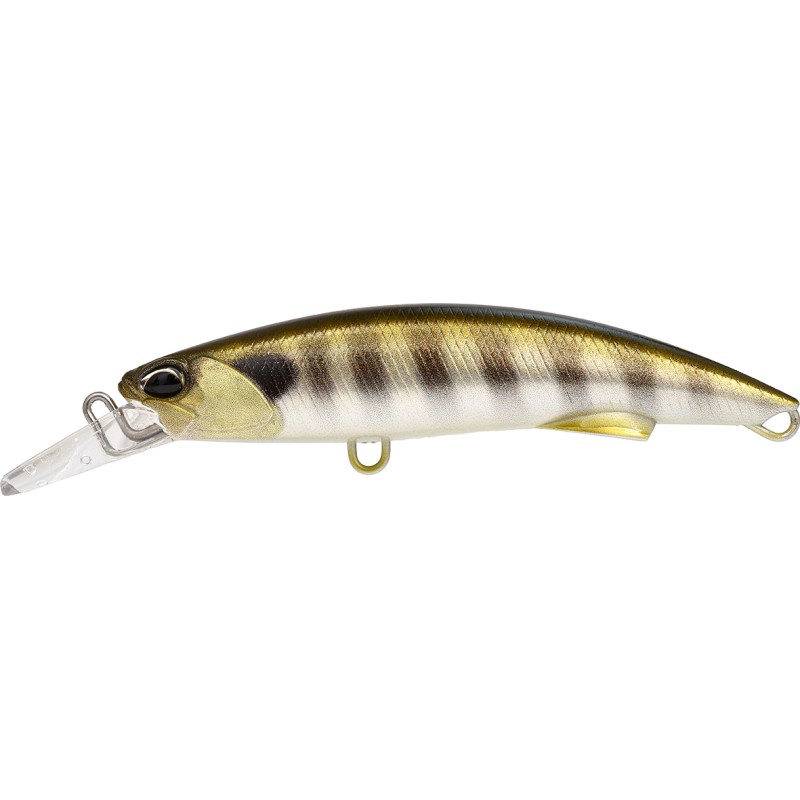 ROUGH TRAIL BLAZIN 85 S - ADAZ584 GREEN JACK (UF)