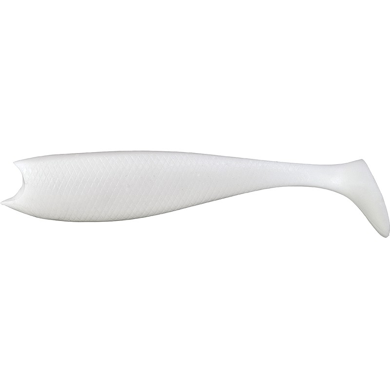 MADSHAD 85 - SOLID WHITE