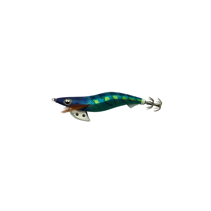 EGI OH K 3.5 - Z009 PPB (Blue Body)