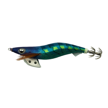 EGI OH K 3.5 - Z009 PPB (Blue Body)