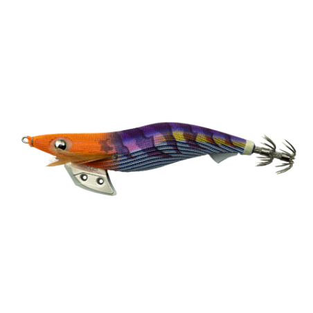 EGI OH K 3.0 - Z007 0PP (Purple Body)