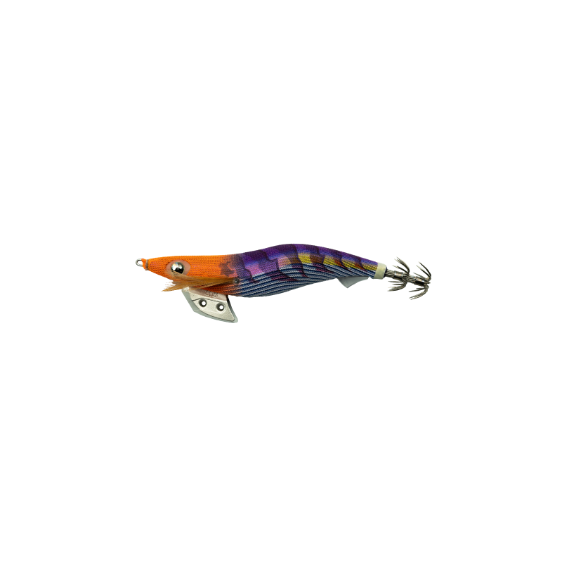 EGI OH K 3.5 - Z007 OPP (Purple Body)