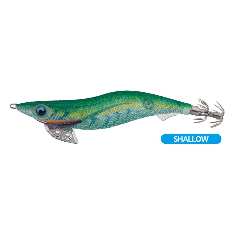 EGI OH K SHALLOW 3 - 049 MMG (Keimura Body)