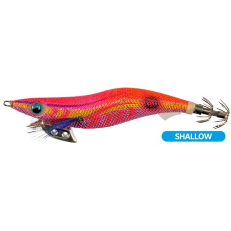 EGI OH K SHALLOW 3.5 - 081 TTP (Pink Body)
