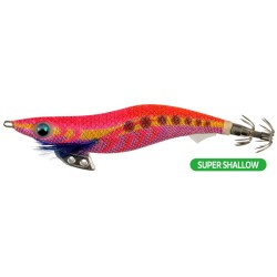 EGI OH K SUPER SHALLOW 3.5 - 081 TTP (Pink Body)