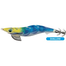 EGI OH K SHALLOW 3.5 - 071 PKB (Neonbright Blue Body)