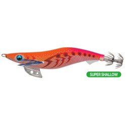 EGI OH K SUPER SHALLOW 3 - 004 CTO (Red Body)